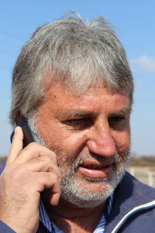 Paul van Vuuren